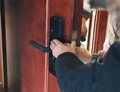 昭化24小时上门开锁公司